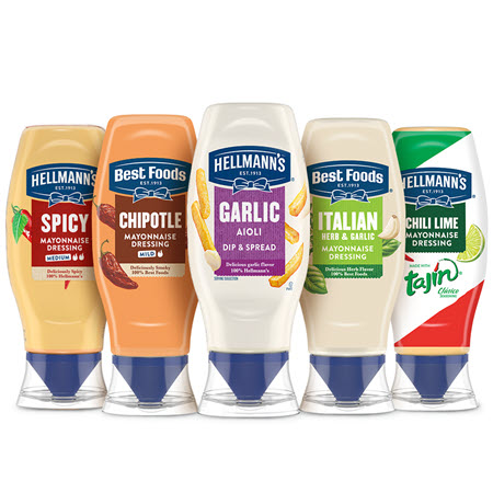 Hellmann's