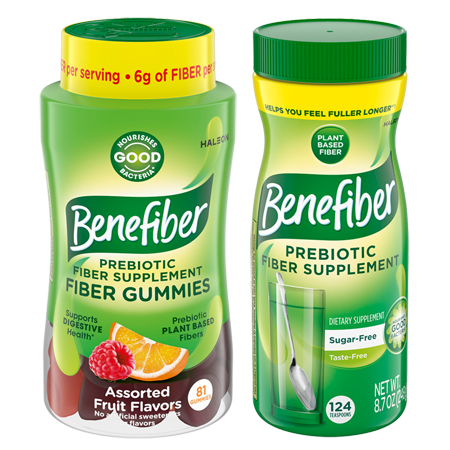 Benefiber