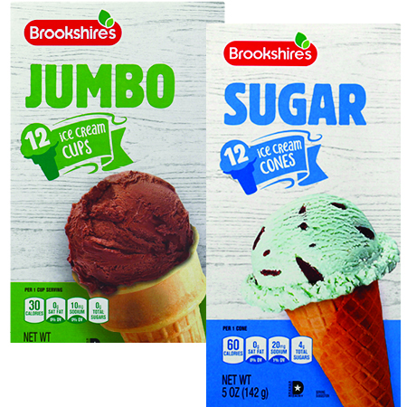 Brookshire's