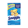 SAVE $1.00 when you buy one (1) Snuggle Liquid (31.7z, 32.0z, and 50.0z) or Snuggle S...