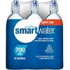 Save $1.00 on smartwater when you buy ONE (1) smartwater 700ml (6-pack)