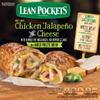 Save $0.50 on LEAN POCKETS® when you buy ONE (1) LEAN POCKETS®, any variety (...