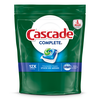 Save $1.00 on ONE Cascade ActionPacs 20-37 ct bags (excludes Pure Essentials and tria...