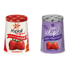 Save $0.50 when you buy FIVE CUPS any variety Yoplait® Yogurt (Includes Original,...