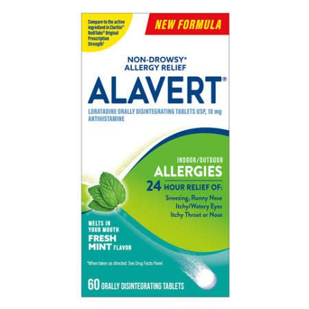 Alavert