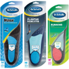 Save $3.00 on Dr. Scholl's® Comfort & Energy, Pain Relief or Athletic Ser...