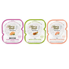 SAVE $2.00 on FOUR (4) individual 2.8 oz trays of Fancy Feast® Petites Wet Cat Fo...