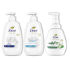 save 2 00 on any one 1 dove liquid hand wash foams 10 oz or gels 12 oz Publix Coupon
