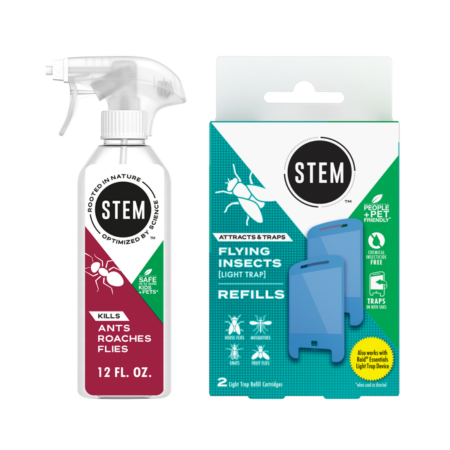 Image of Offer Save $2 on any ONE (1) STEM Products and Refills