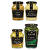 SAVE $1.00 on any ONE (1) Maille® product. on any ONE (1) Maille® product.