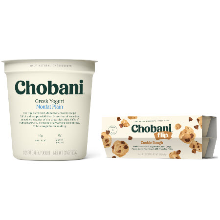 Chobani