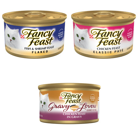 Fancy Feast