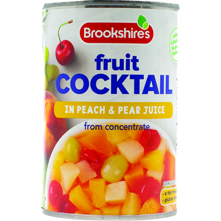 Brookshire's