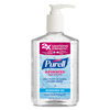 Save $1.00 on any ONE (1) Bottle of PURELL 8oz and larger