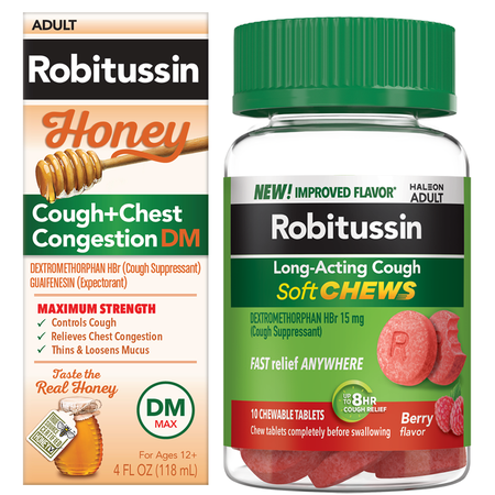 Robitussin