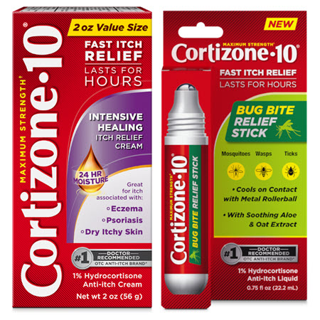 Cortizone