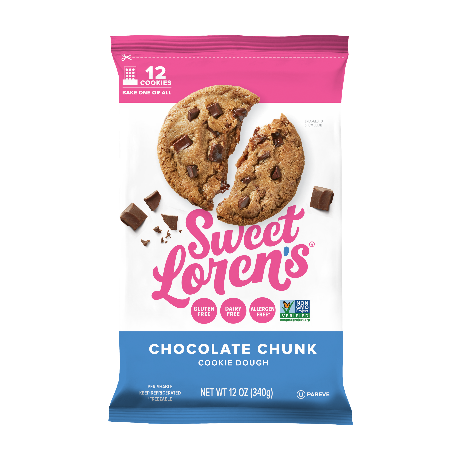 Image of Offer Save $1.00 on any ONE (1) Sweet Loren's Products