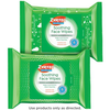 Save $3.00 on any ONE (1) ZYRTEC® Non-Medicated Soothing Face Wipes 25ct Product