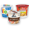 Save $1.00 on 2 Quaker® or Aunt Jemima® when you buy TWO (2) Quaker® or A...