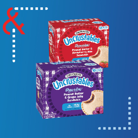 Smuckers