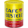 Save $1.00 on any ONE (1) Café Bustelo® Coffee product (Excludes Instant)