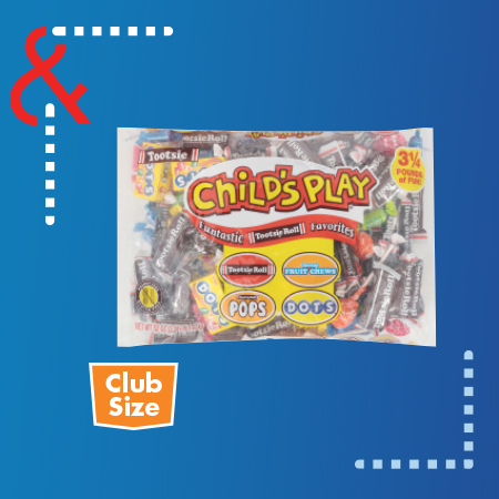 Child's Play