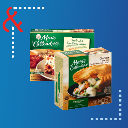 Marie Callender's