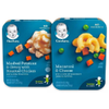 Save $1.50 on 4 Gerber® Meals when you buy FOUR (4) Gerber® Meals, any size o...