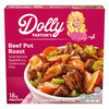 save 1 50 on any one 1 dolly parton rsquo s trade frozen single serve meals 11 12 oz Publix Coupon