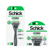 save 2 00 on any one 1 schick reg hydro reg or schick reg quattro reg titanium razor or refill Publix Coupon