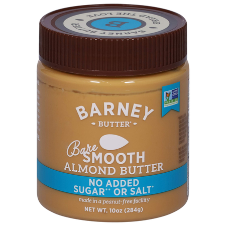 Barney Butter