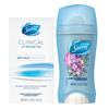 Save $1.00 on TWO Secret Fresh, Outlast OR Clinical 1.6 oz or larger.
