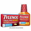 SAVE $1.00 on any ONE (1) Adult TYLENOL® Cold & Sinus or Children's TYLEN...
