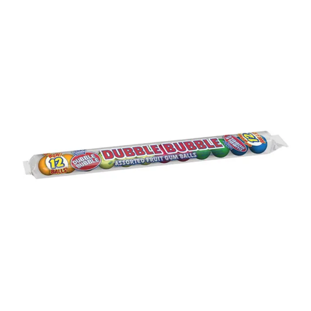 Dubble Bubble 12 ct coupon