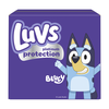 Save $2.00 on ONE Big Pack Luvs Diapers. Publix Coupon