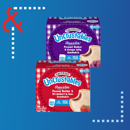 Smuckers