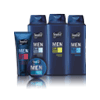 SAVE $0.50 on any ONE (1) Suave Men® Hair Care product (excludes trial and travel...