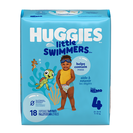 Huggies