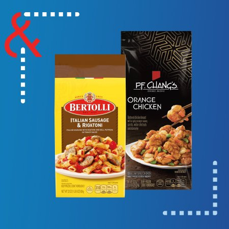 Bertolli