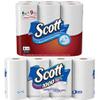 Save $2.00 on any TWO (2) SCOTT® Bath Tissue (8-pack or larger) and/or SCOTT®...