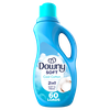 Image of Offer Save $1.00 on ONE Downy Liquid Fabric Conditioner 44 oz OR Downy Ultra Soft 26 oz OR Downy Gentle Soft + Fresh 26 oz (excludes travel size).