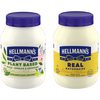 Save $2.50 on any ONE (1) Hellmann's Mayonnaise 30-oz AND any ONE (1) Publix Boneless Skinless Chicken Breast (See Additional Details) Publix Coupon