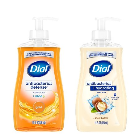 Dial