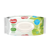 Save $0.50 on ONE (1) Huggies® Wipes package, any variety (48 ct. or higher).