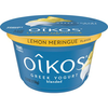 Save $0.65 when you buy any ONE (1) Oikos Blue Single Serve Cup