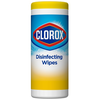 Save $1.00 on TWO (2) Clorox® Disinfecting Wipes, 35ct or larger