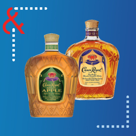 Crown Royal