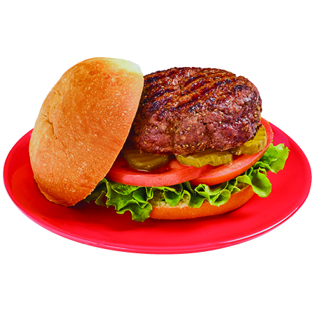 Ground Beef