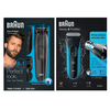 Save $5.00 on ONE Braun Product (excludes Mobile Shaver, Bikini Trimmer, Precision Tr...