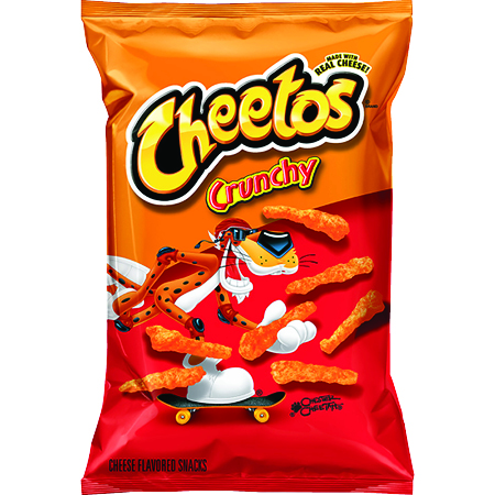 Frito Lay